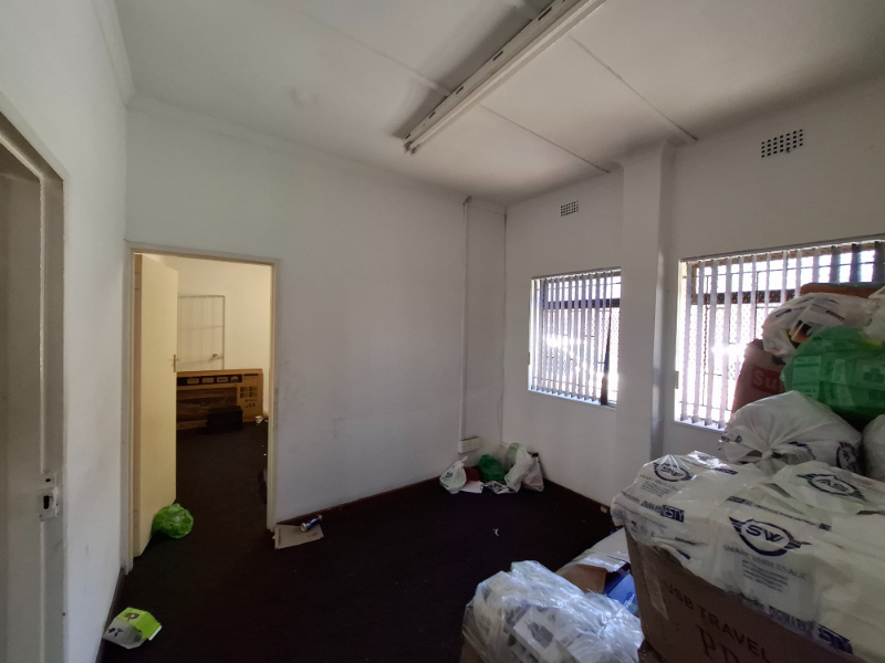 To Let commercial Property for Rent in Montague Gardens Western Cape